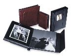 Renaissance Self Mount Photo Albums