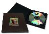 Topflight Brown CD Photo Album