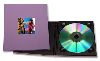 DVD and CD Holders