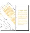 Topflight Professional Order Forms