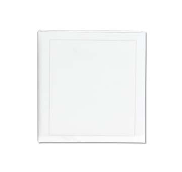 White Pearl Double Horz CD Album