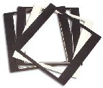 TAP Elite Wedding Photo Album Mats