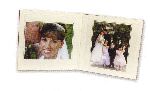 flora senior graduation folios
