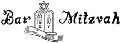 Bar Mitzvah Wedding Photo Album Imprinting Die from meritalbums.com
