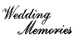 Wedding Memories Photo Wedding Album Imprinting Die from meritalbums.com