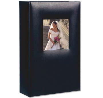 albums simulated leather 4x4 square topflight friend email meritalbums books