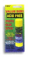 Pioneer Scrapbooking Adhesives