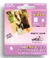 Pioneer Mini Photo Safe Pressure Sensitive Adhesive Mini Sticker Squares for Scrapbooking from meritalbums.com