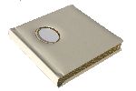 Pearl Library Bound Albums