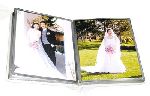 Regal Self Mount Wedding Album