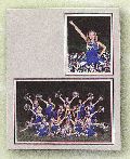 TAP Plain Carboard Picture Frames
