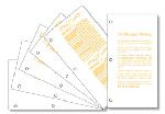 Big Bargain Order Forms