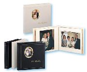 Bonded Leather Cover Sets