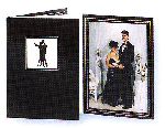TAP-Tango-Dance-4x6-Homecoming-Cardboard-Picture-Frame