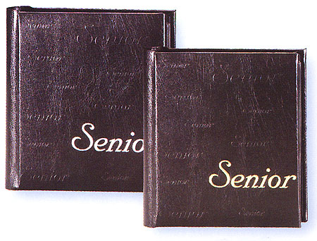 TAP Parade Senior Photo Album