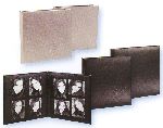 TAP Sable 8x10 Professional Wedding Photo Album by meritalbums.com