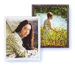 TAP Cardboard Photo Folders