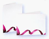 TAP Festival 4x6 or 6x4 Professional Cardboard Picture Folder 