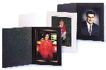 TAP Winslow Black 4x6 Cardboard Photo Mounts