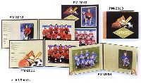 TAP All Sports Cardboard Easel Back Memory Mate Frames PM-2013