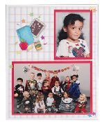 Elementary Memory Mate Easels