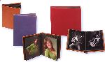 TAP Superior Mount Gem Wallets