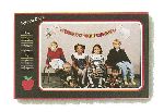 TAP Schooldays 7x5 Easel