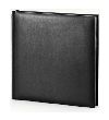 TAP Black Superior Mount Peel & Stick Wedding Albums