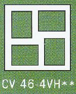 Customview 8x10 Mats