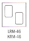 TAP white 4x6 or 6x4 photo mat