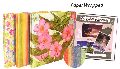 12 x 12 Albums