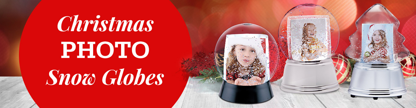 Christmas Snowglobes