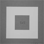 Wedding Album Mats Ambiance 5x5 Renaissance Photo Book