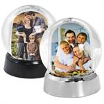 Neil Enterprises Christmas Snow Globes