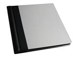 TAP Mira Aluminum Cover Library Bound Wedding Album