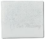 Screw-Post Wedding Albums