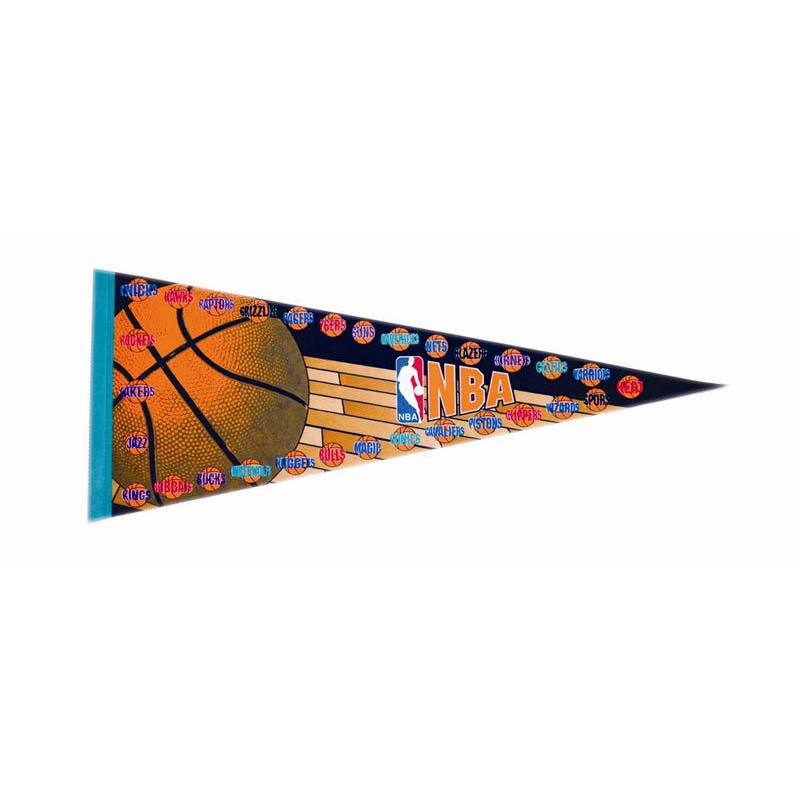 119 Professional NBA Basketball Sports Pennant for 7"x5" and 31/2"x5" Photos or 21/2"x31/2