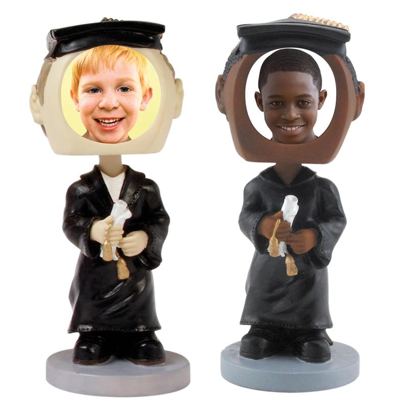 bobble head rbg