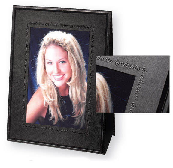 TAP Easels,Photo Mounts,Graduate,Cardboard Picture Frames,Photo Mount