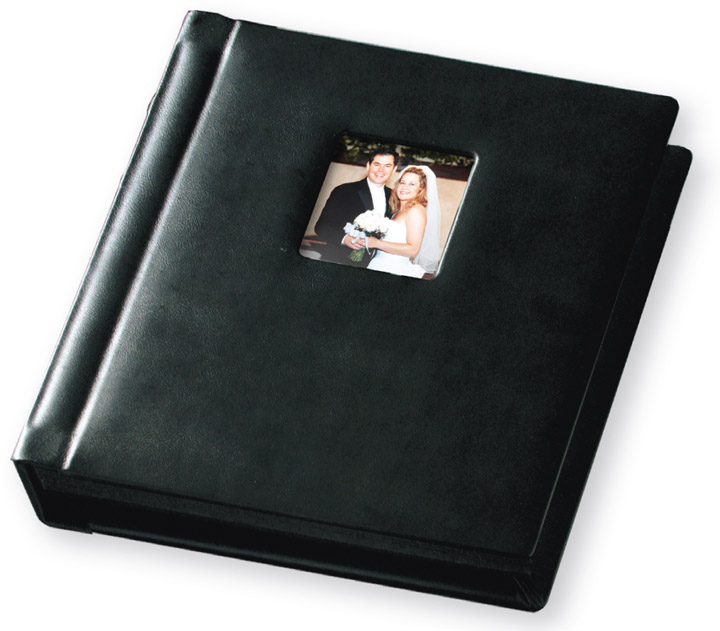Buy Wholesale TAP Allure with Square Window Black Genuine