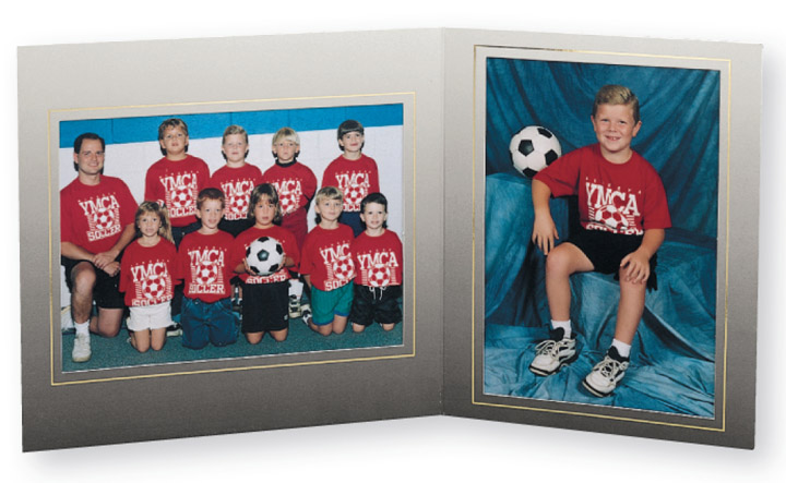 TAP Fantasy Memory Mate Folders for 7x5 and 5x7 Photos Cardboard ...