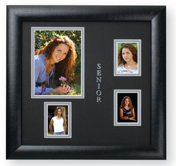 Buy Wholesale for 56.00 TAP Black Wooden Senior Graduation