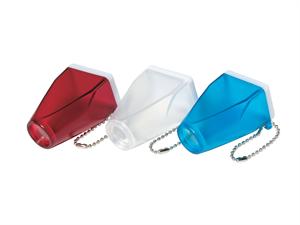 35mm Full Frame Translucent Viewer Keychain for Transparent Slides #2043