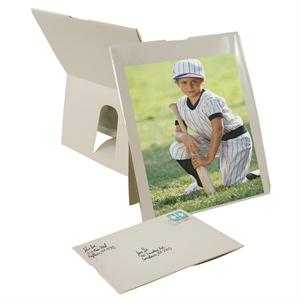 Stand and Deliver Photo Mailer TRI-242