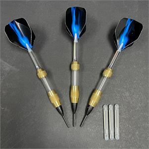 firefly-darts-blue-throwing-glow-in-the-dark-official-website-cyalume-package-of-3