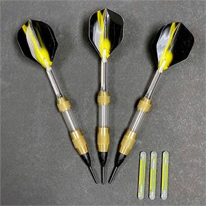 firefly-darts-yellow-throwing-glow-in-the-dark-official-website-cyalume-pkg.-3