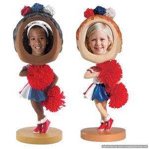 Bobblehead-Cheerleader-Photo-Sports-Custom-Personalized-Sale-Bulk-Quantity