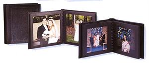 TAP Parade 4x5 Photo Album