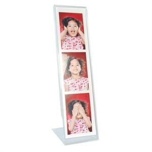 Acrylic Easel Picture Frame for 2