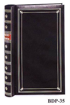 Pioneer-BDP-35-Bi-Directional-Memo-Pocket-Photo-Albums-for-300-4x6-Photos